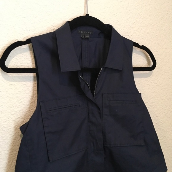 Theory dress - Picture 5 of 6